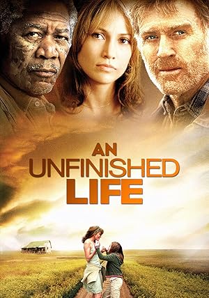 Yeniden Başlamak An Unfinished Life 2005 izle