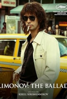Limonov: The Ballad of Eddie 2024 izle