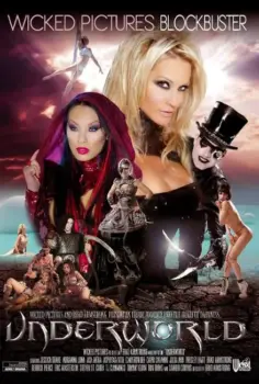 Yeraltı Dünyası izle