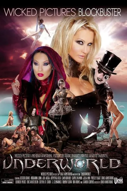 Yeraltı Dünyası izle