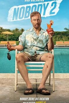 Önemsiz Biri 2 2025 izle