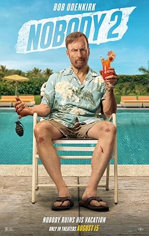 Önemsiz Biri 2 2025 izle