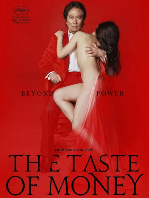 Paranın Tadı The Taste of Money izle