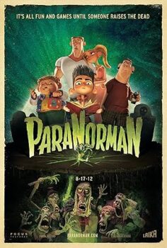 ParaNorman 2012 izle