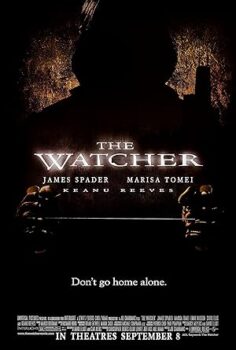 The Watcher İzleyici 2000 izle