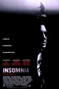 Uykusuz Insomnia 2002 izle
