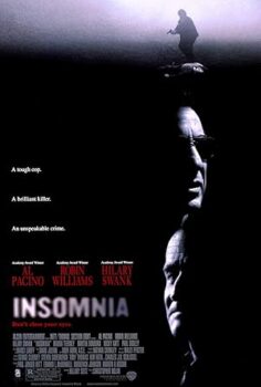 Uykusuz Insomnia 2002 izle