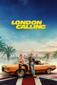 London Calling 2025 izle