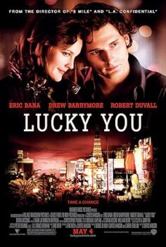 Şans Sende Lucky You 2007 izle