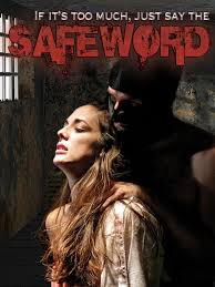 Güvenli Kelime safe word izle