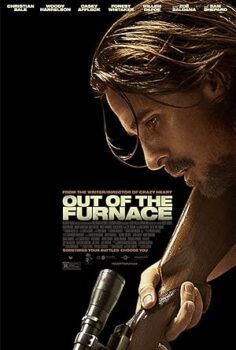 Kardeşim İçin Out of the Furnace 2013 izle