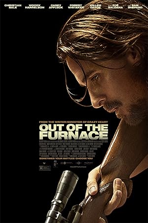 Kardeşim İçin Out of the Furnace 2013 izle