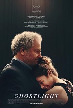 Ghostlight 2024 izle