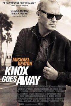 Knox Goes Away 2023 izle