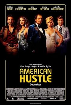 Düzenbaz American Hustle 2013 izle