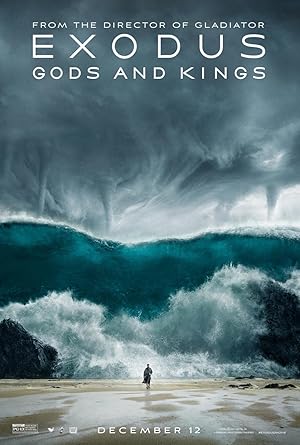 Exodus: Tanrılar ve Krallar – Gods and Kings 2014 izle