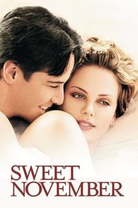 Kasımda Aşk Başkadır Sweet November 2001 izle