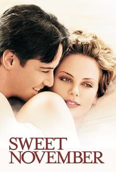 Kasımda Aşk Başkadır Sweet November 2001 izle