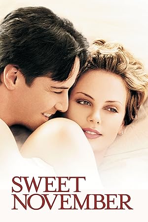 Kasımda Aşk Başkadır Sweet November 2001 izle