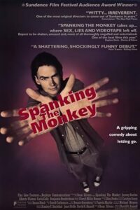 Spanking the Monkey 1994 izle