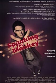 Spanking the Monkey 1994 izle