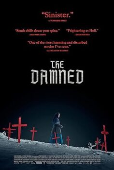 Lanetliler The Damned 2025 izle