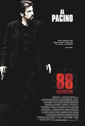 88 Dakika 88 Minutes 2007 izle