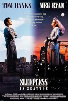 Sevginin Bağladıkları Sleepless in Seattle 1993 izle