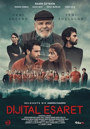 Dijital Esaret 2022 izle