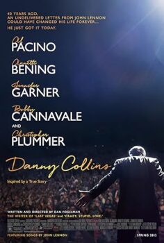 Danny Collins 2015 izle
