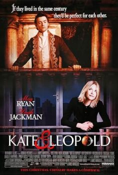 Büyülü Çift Kate & Leopold 2001 izle
