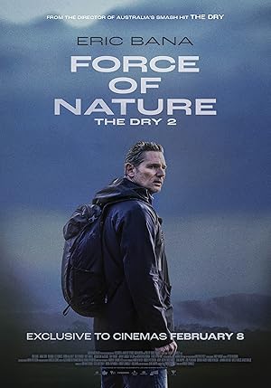 Force of Nature: The Dry 2 izle