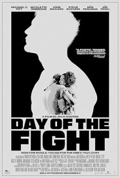 Day of the Fight 2024 izle