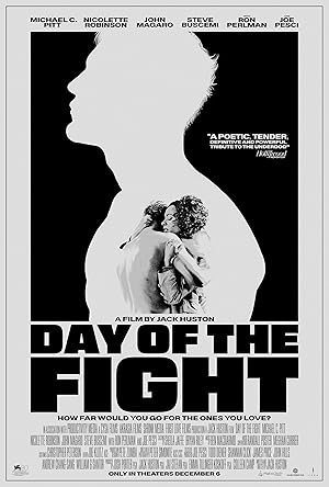 Day of the Fight 2024 izle