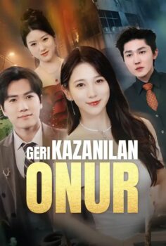 Geri Kazanılan Onur izle