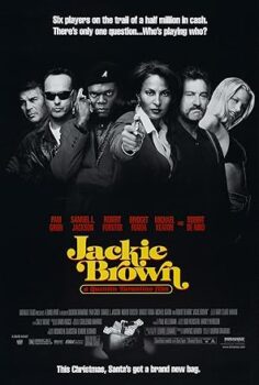 Jackie Brown 1997 izle