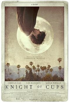 Knight Of Cups Kupa Şovalyesi 2015 izle