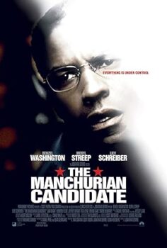 Mançuryalı Aday The Manchurian Candidate 2004 izle