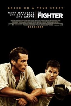 Dövüşçü The Fighter 2010 izle