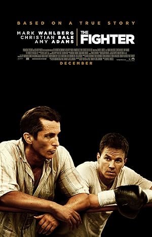 Dövüşçü The Fighter 2010 izle