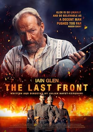 The Last Front 2024 izle