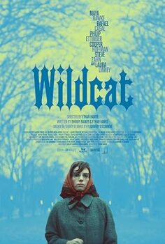 Wildcat 2024 izle