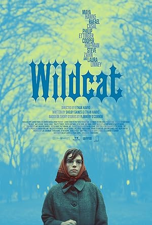 Wildcat 2024 izle