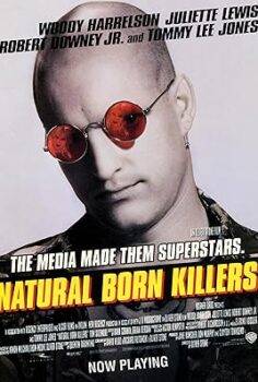 Natural Born Killers Katil Doğanlar 1994 izle