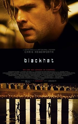 Hacker Blackhat 2015 izle