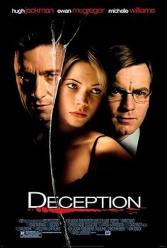 Şantaj Deception 2008 izle