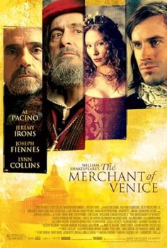 Venedik Taciri The Merchant of Venice 2004 izle