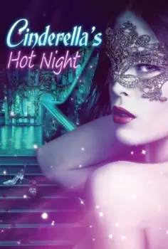 Cinderella’nın Sıcak Gecesi Cinderella’s Hot Night izle