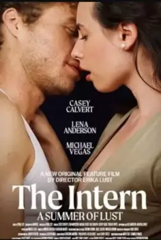 The Intern A Summer Of Lust izle