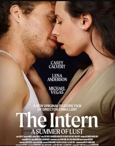 The Intern A Summer Of Lust izle